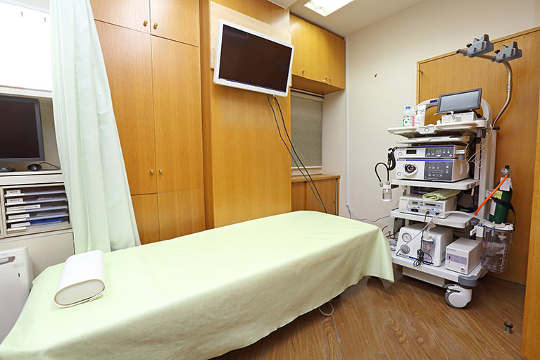 中央区で健康診断・企業健診なら、銀座の栗原クリニックまで